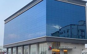 فندق جولدن دريم